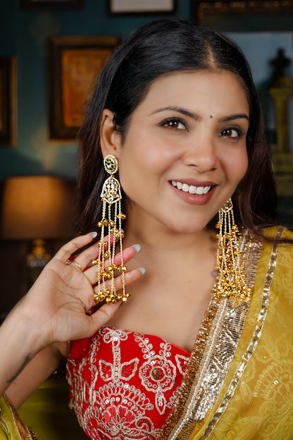 Dhwani Rekha