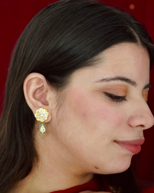 Reet Earrings
