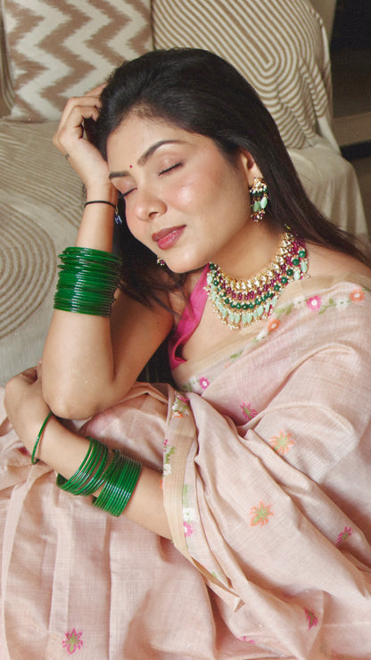 Ishani Choker Set