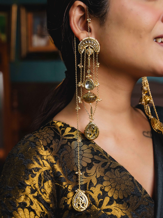 Nandini Latkan