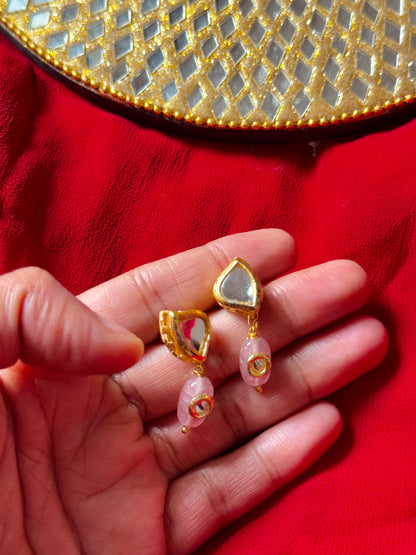 Bindu Earrings
