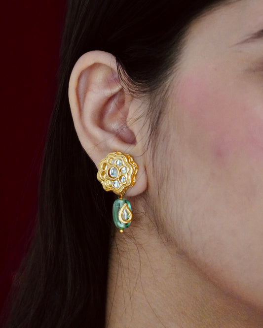 Reet Earrings