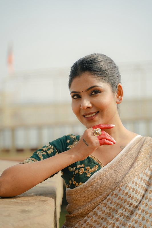 Dhyan Mudrika