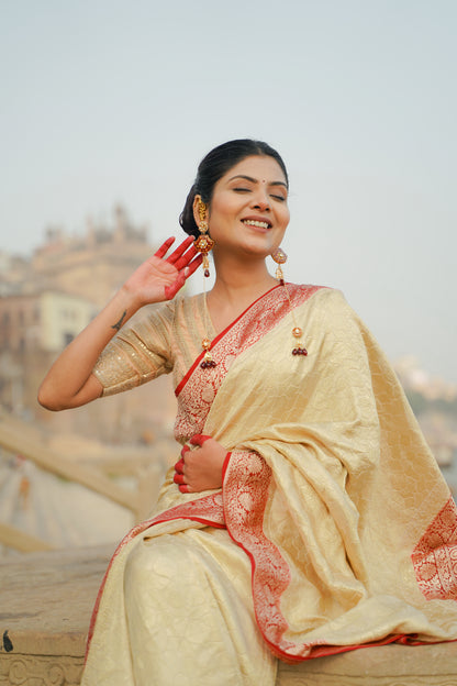Rudra Leela Karnphool