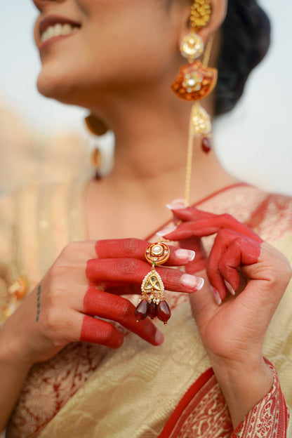 Rudra Leela Karnphool