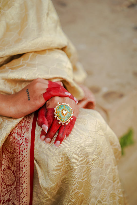 Jwala Mudrika