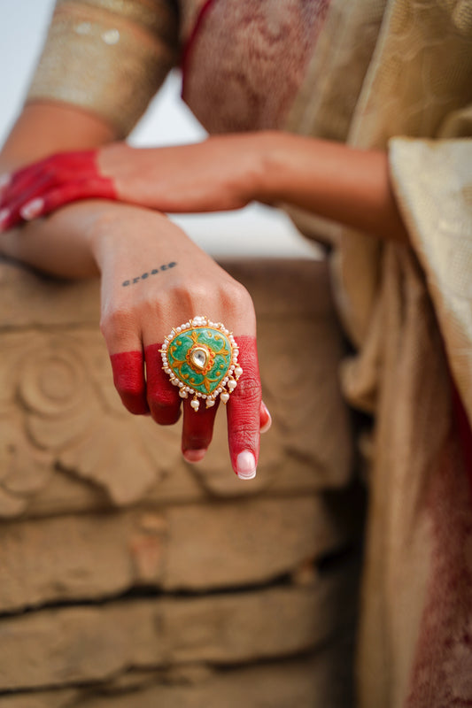 Jwala Mudrika