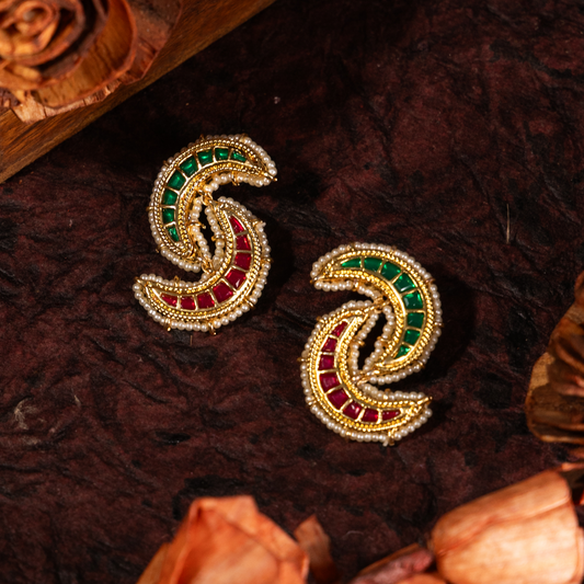 Chandrika Earrings