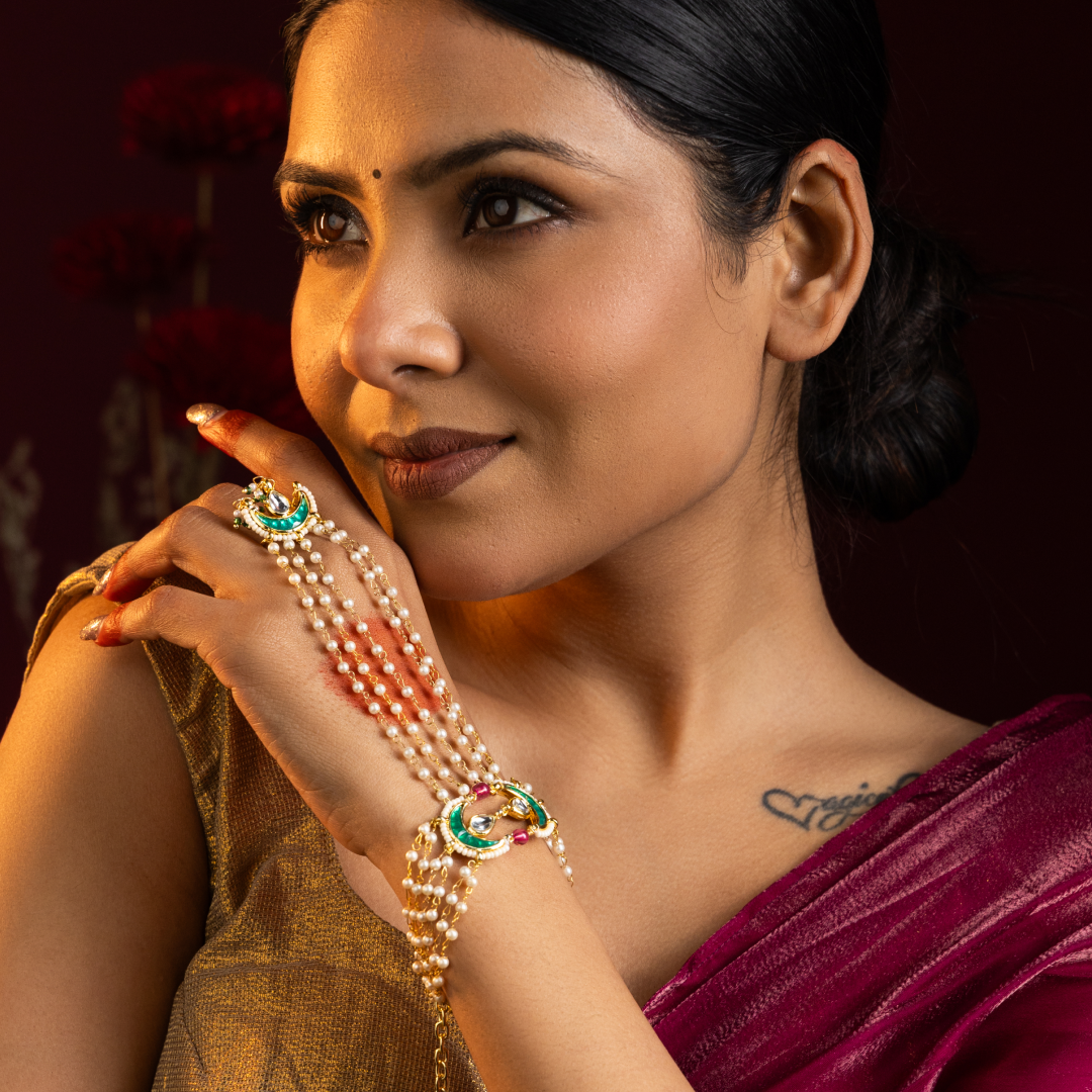 Kiran Hathphool