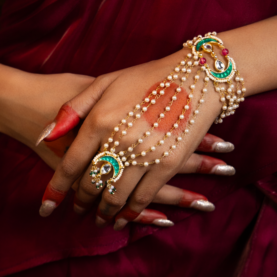 Kiran Hathphool
