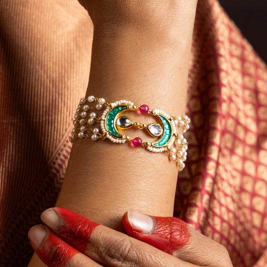 Kiran Bracelet