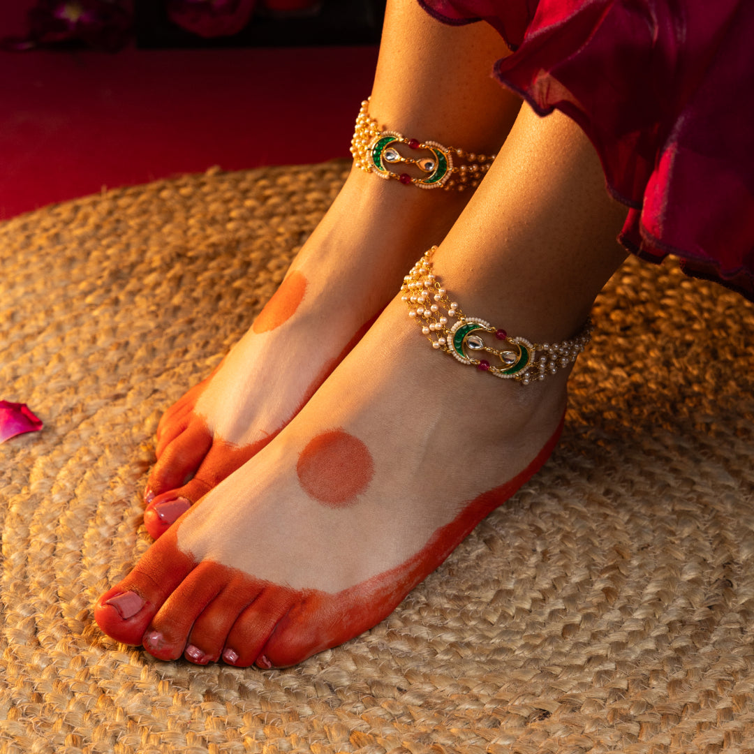 Kiran payal