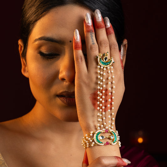 Kiran Hathphool
