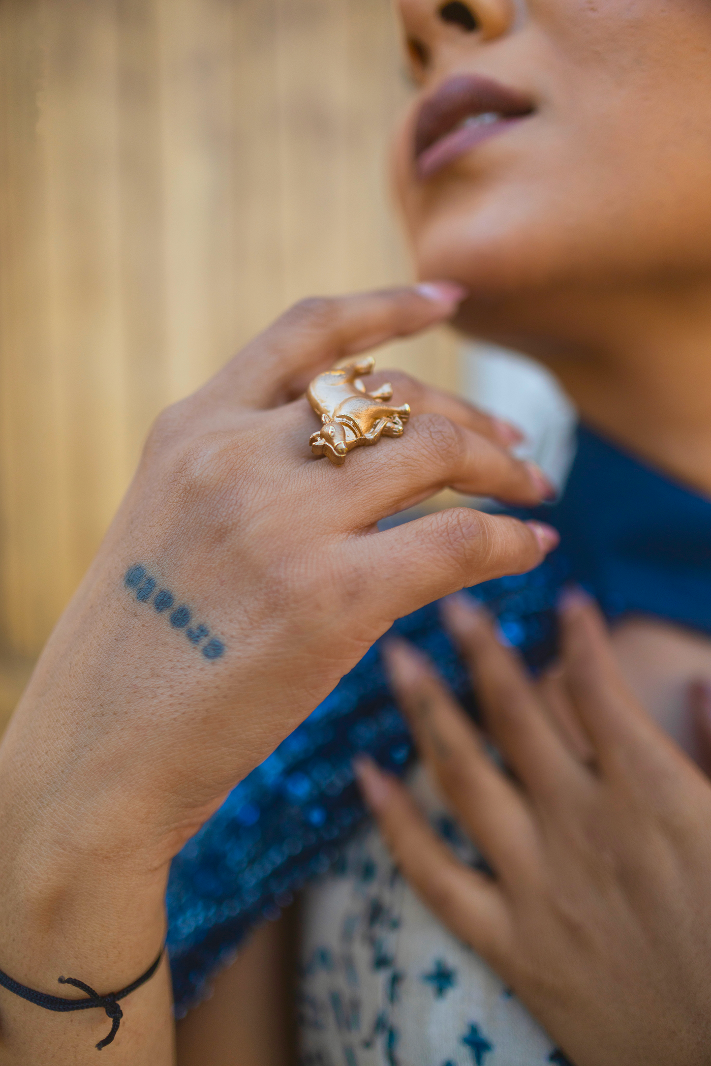 Nandi Ring