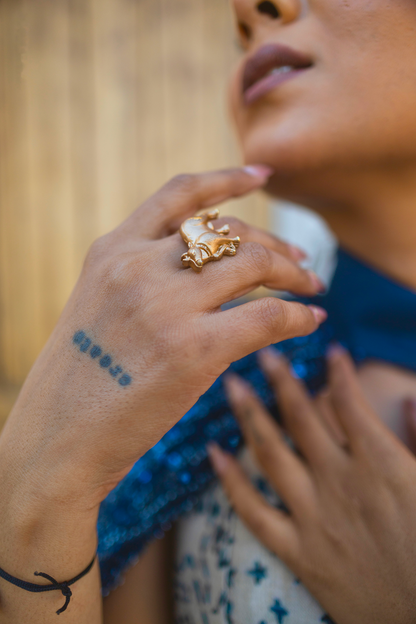 Nandi Ring