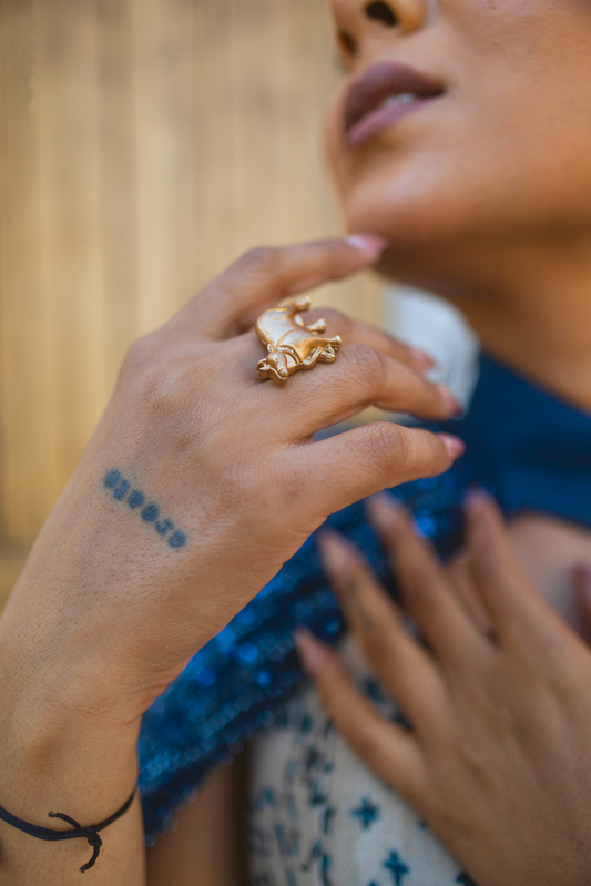 Nandi Ring