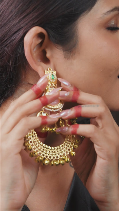 Layani Chandbali