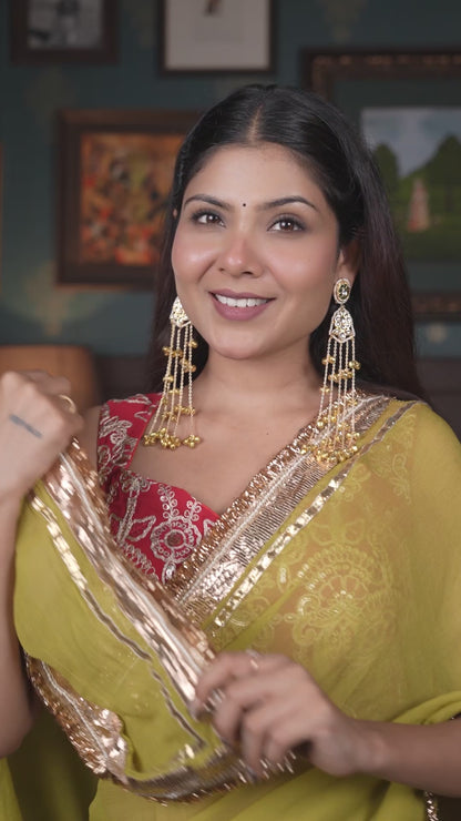 Dhwani Rekha