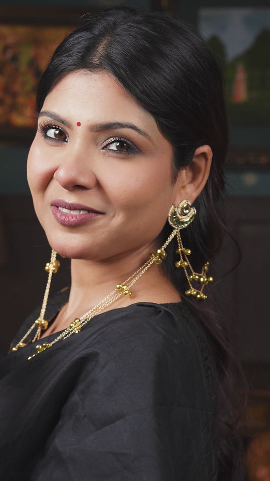 Phiran Jhumke
